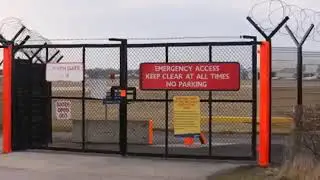 Gate Access System is a Tool to Safety