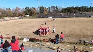 game day