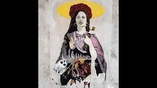 Palerme, Collection Voyages, voyages d’Arte | Frédéric Laffont |  La Sept Arte & Interscoop - 1998