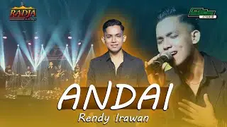 SANGAT MENJIWAI&hellip;!!! || ANDAI - RENDY IRAWAN || RADJA SIDOARJO MUSIC & CSS PRODUCTION