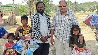 JASI FOUNDATION || HOME VISIT #19 || VINUKONDA || 18 January 2026