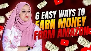 Amazon Success Secrets: Private Label, Wholesale, KDP, Affiliate & All Key Strategies You MUST Know!