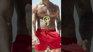 Men's Beach Shorts