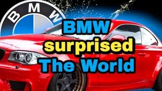 The BMW Lifestyle: A Cult of Cool