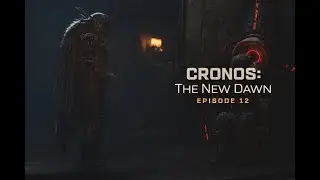 Cronos: The New Dawn Gameplay – Episode 12