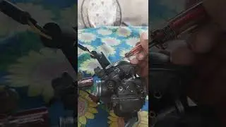 Skygo executive 250cc quema bujia, Solución!!