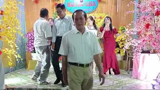 NGÀY TẾT QUÊ EM: TỐP NỮ 