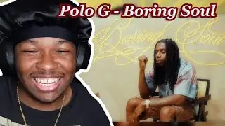 POLO IS BACK?? | Boring Soul [REACTION]