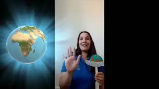 Circle Time with Miss Rebecca   Come and Sing Along!