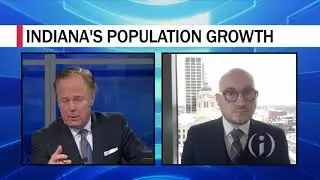 Growing the Population in Northeast Indiana