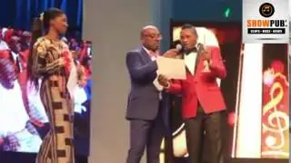 Ramatoulaye meilleur artiste ‪Humoriste‬ au OSCAR 2016 abonnez vous &agrave; la page pour plus de vid&eacute;os
