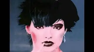 NINA HAGEN 1978 