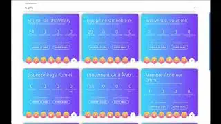Builderall MailingBoss: Comment desinscrire 