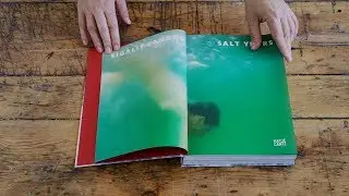 SIGALIT LANDAU | SALT YEARS
