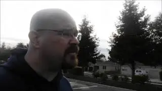 Geocaching with RavenLaughs