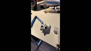 Creating a Hollow Knight for my boyfriend | 3d printing 