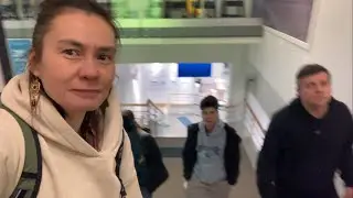 На відпочинок - в IKEA 🛋️ Знову з шоколадом і людська деградація 🤦🏻‍♀️ Vlog 25.345
