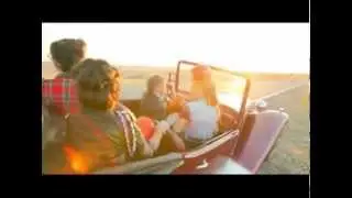 JESC 2012 Georgia The FUNKIDS - Funky Lemonade (official videoclip)