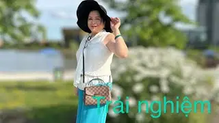 Mới Thăm Quan!!! Waterloo Park !!!!