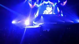 [Fancam] 130203 수지(Suzy) Solo Live - Singing (Japanese Song)