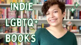 LGBTQ+ BOOKS | #SupportIndieAuthors