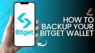 How to Backup Your Bitget Wallet (2024) | Bitget Exchange Tutorial