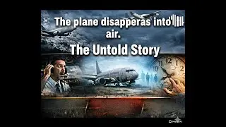Plane disappear Into Air | Panda jack