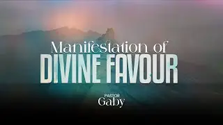 MANIFESTATION OF KINGDOM IDENTITY | Pastor Gaby - 18|01|2026