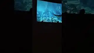 Avatar 2 End Credits