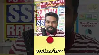 CHIRANJEEVI ACADEMY ANANTHAPUR BANK COACHING CENTRE. #BANKS PO# BANK CLERKS# BANK SO# RAILWAY #SSC