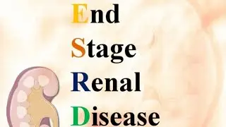 Case No 119 : ESRD with anemia  and vomiting 
