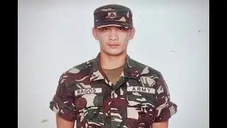 😭😭😭Siya yung nabaril ng pulis😭😭😭 Siya si Sgt. Winston Ragos