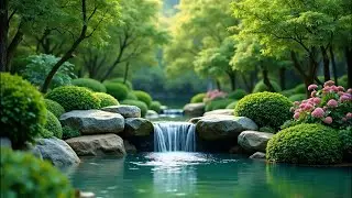 Relaxing Healing Piano Music 🌿 Stress Relief, Anxiety, Depression and Deep Calm Meditation