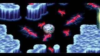 Golden Sun Episode 5 Dialogue