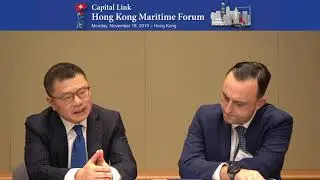 Container Sector Outlook And Seaspan’s Growth Strategy