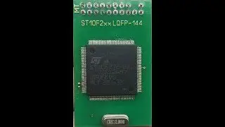 Orange5 & ST10G272