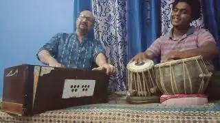 Aise braj ke basan se.|Sanjay Joshi|Kumauni baithki holi|rag Jangla kafi