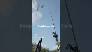 #penjor core
