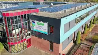 Trailer Open Dag 2021