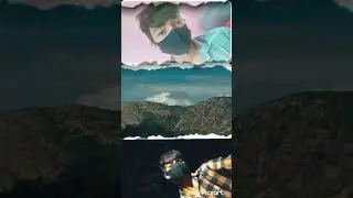 Tapovan hill💞 #trending #video