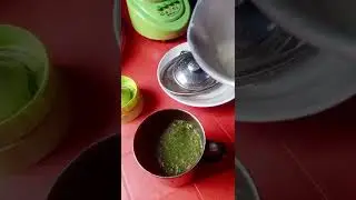 How to make Kratom leaves tea