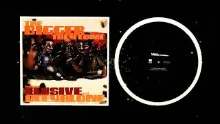 Elusive & Aceyalone - I Think I Know Too Much