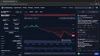 Is Spore.fun ($SPORE) Token Legit or Scam ??