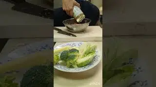 わたしの生野菜プレート My raw vegetable plate