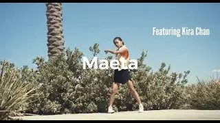 Sending my Love   Maeta | Phil Wright Choreography | Tiktok : @philwright_
