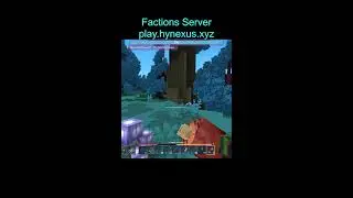HyNexus Factions! play.hynexus.xyz
