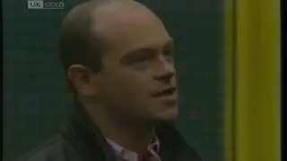 Grant Mitchell Vs Robbie Jackson (3rd May 1994)