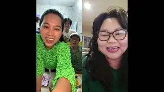 Đại gia đình Hồng Phượng cùng cô Văn Tiên livestream trực tiếp tối 26/12/2025