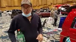 2021 Cavalcade of customs part 1