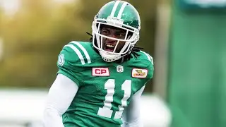 Ed Gainey 2016 Highlights | CFL